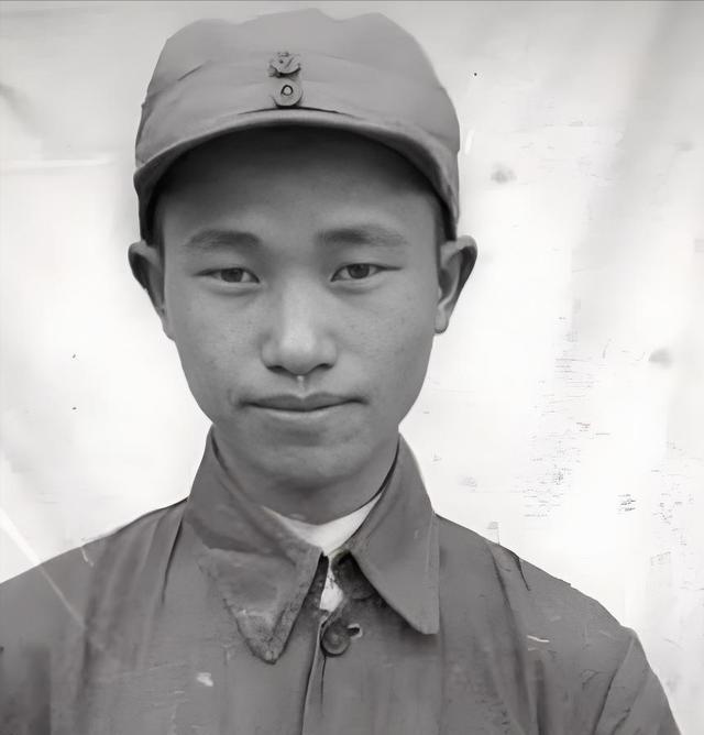 1937年，蔡长元被国民党抓了壮丁，好不容易逃了回来，却被自己人判了枪决，关键时