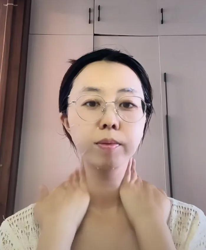 田静今天说自己孝顺，给婆婆买房子了！针对近日网络上关于她和郭威不孝顺九江母亲