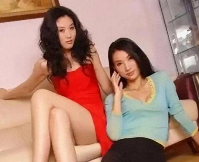 山西女富豪胡昕：不想踏实打拼，甘愿当高官情人！山西十来年前曾出现一桩轰动全国