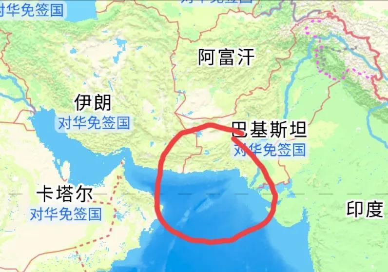 美国和巴基斯坦共同开发石油？美国佬将要和巴基斯坦密切合作，共同开发两国巨大的石