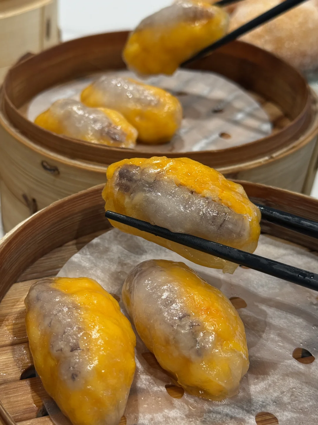 因为早茶想在广州买房