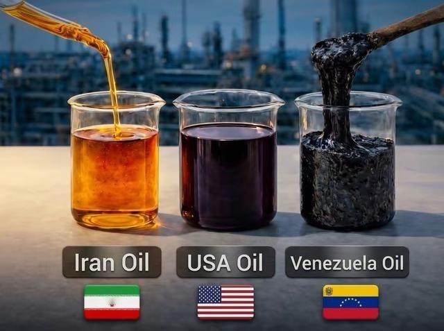 经常有人说“委内瑞拉的石油质量不好”，这话不算错，但也绝对不全面。这个南美国家坐