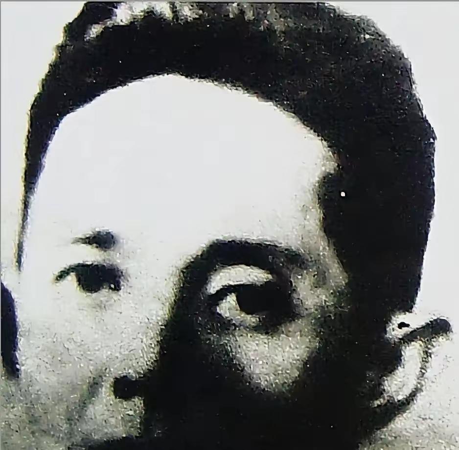 1942年延安，一场会上，贺晋年当众对郭洪涛说：刘志丹的死，你要负完全责任。