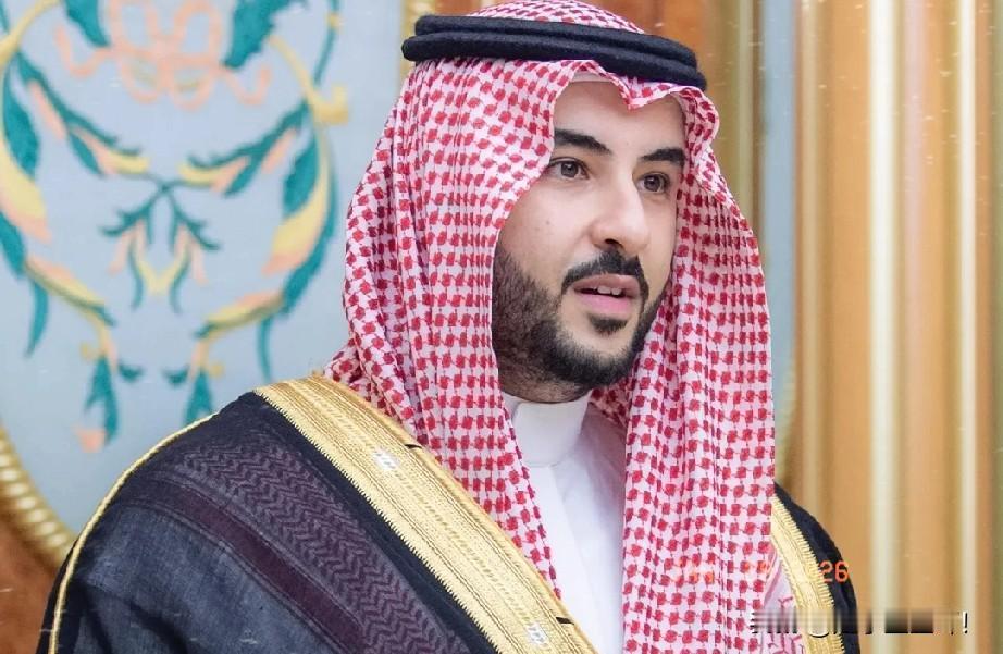 沙特终于硬气一次！沙特王储萨勒曼近几日的一通电话可谓是拨动了无数人的心弦。萨