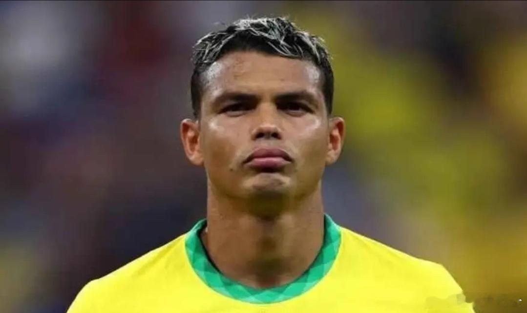 安切洛蒂为蒂亚戈·席尔瓦敞开大门，41岁有望再战2026世界杯巴西国家队主教练安