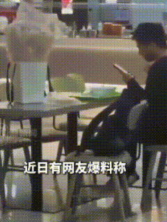 “太糊涂了！”吉林长春，吉林财经大学内，一名男大学生提前准备好鲜花，满心欢喜在食