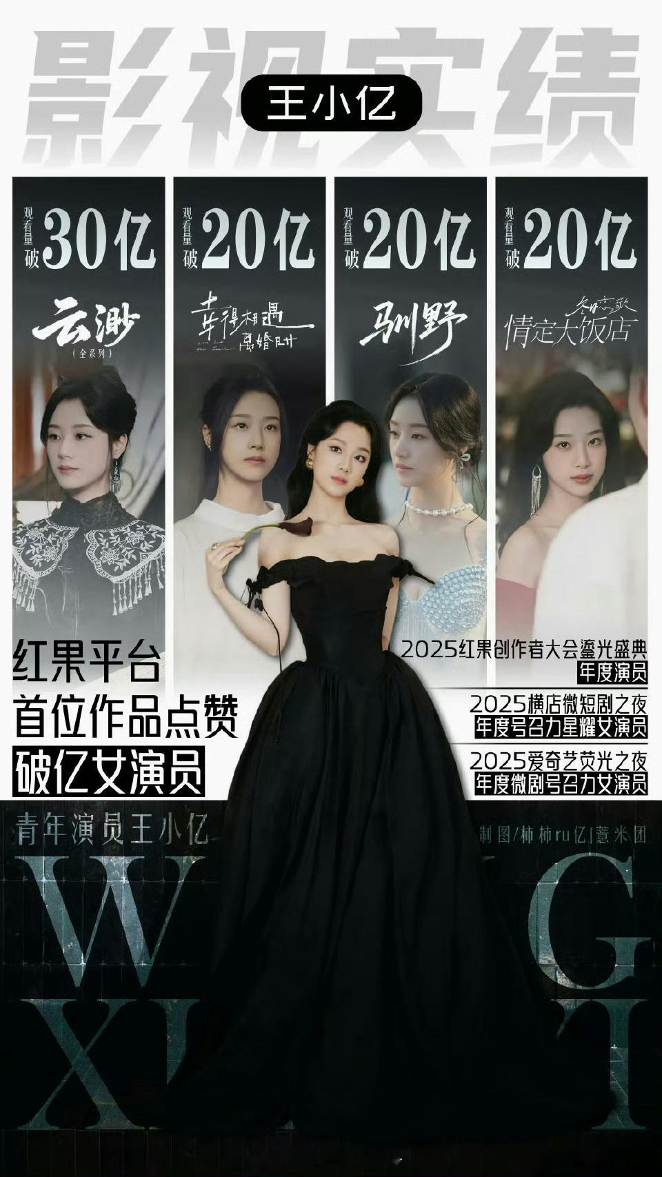 王小亿、郭宇欣实绩图短国头部丝能不能都做做，我好沿着补剧