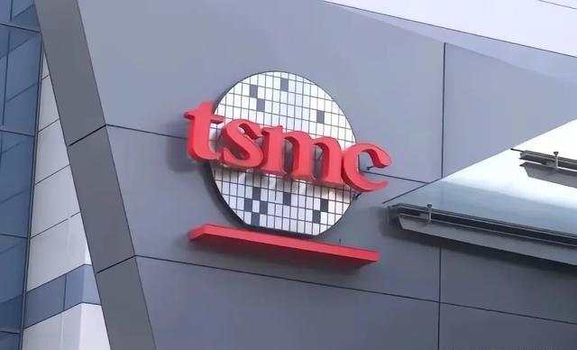 台积电宣布停供大陆7纳米以下的芯片，以为会大乱，没想到十多天过去了，依然风平浪静