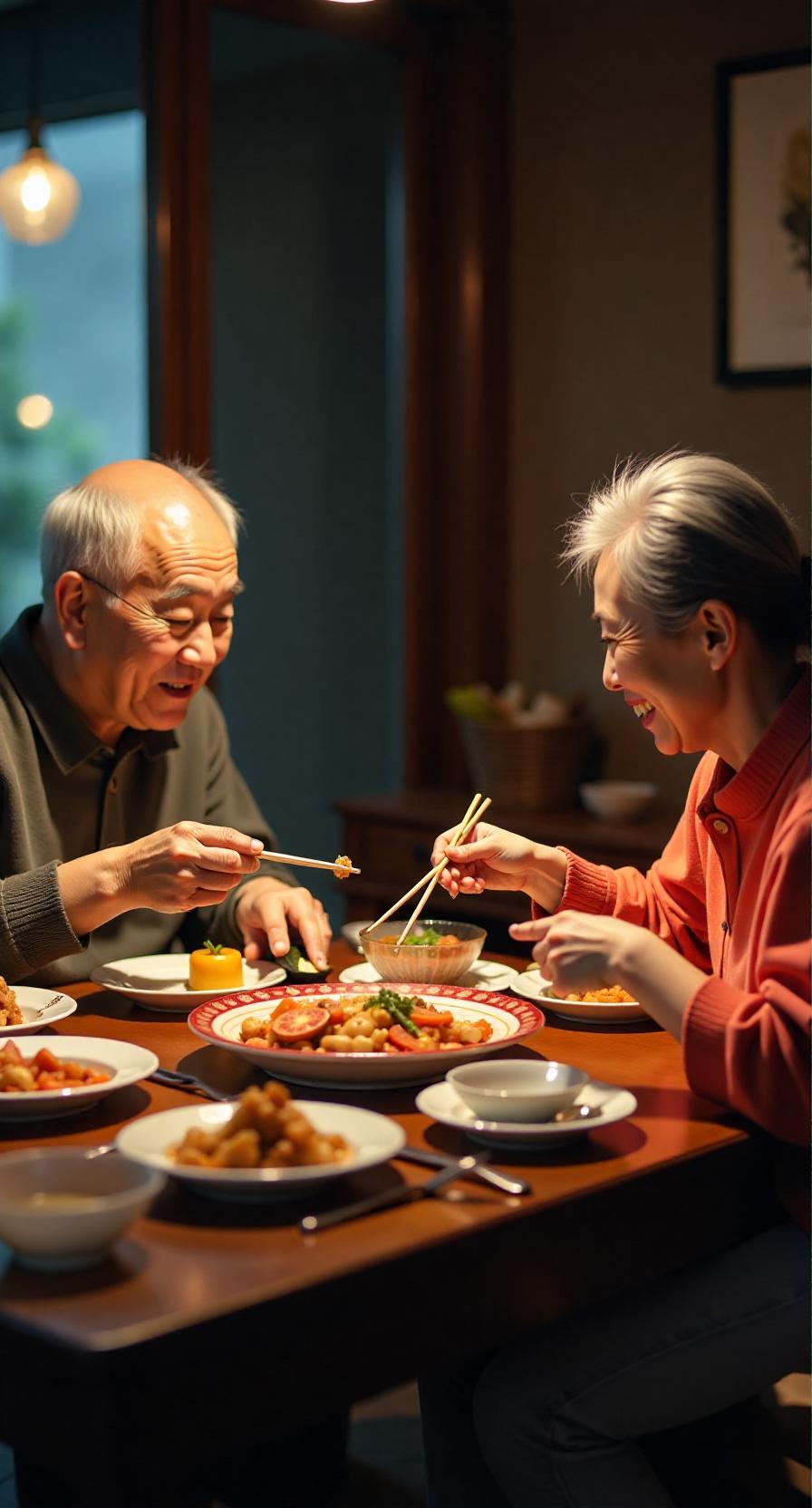 白菜豆腐三鲜汤：简单营养，家人健康的温暖之选大家好，我是你们的美食分享博主，