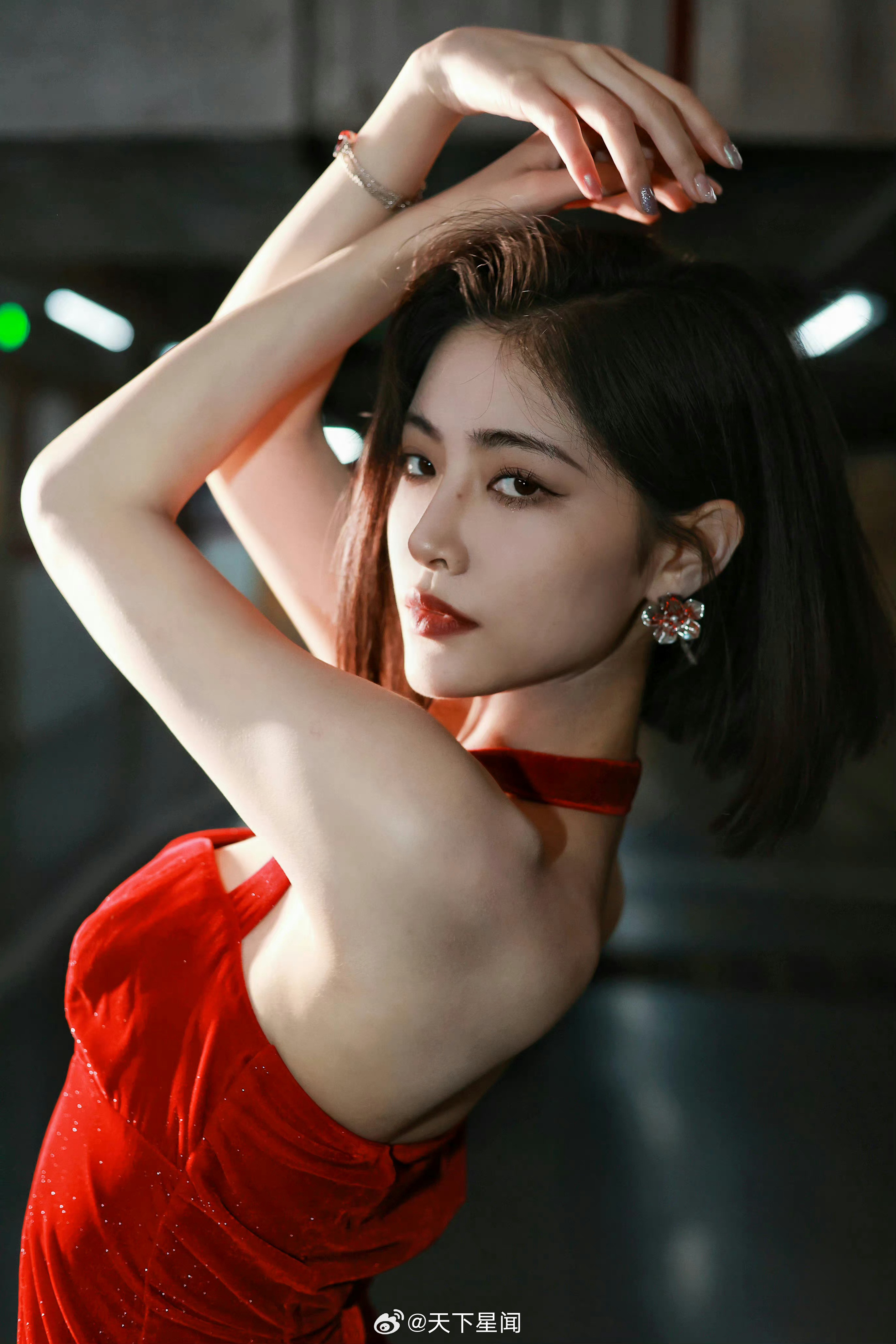 许佳琪​​​