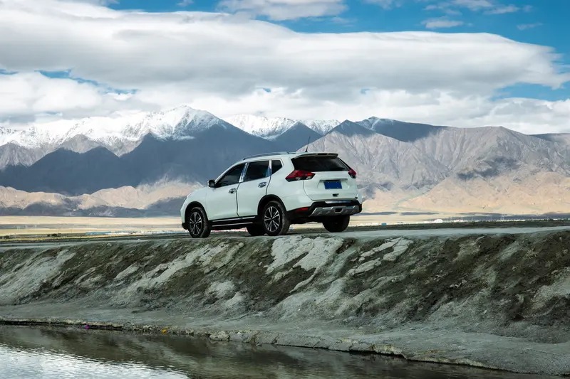 15万起的日产NX8，能否在国产SUV中突围