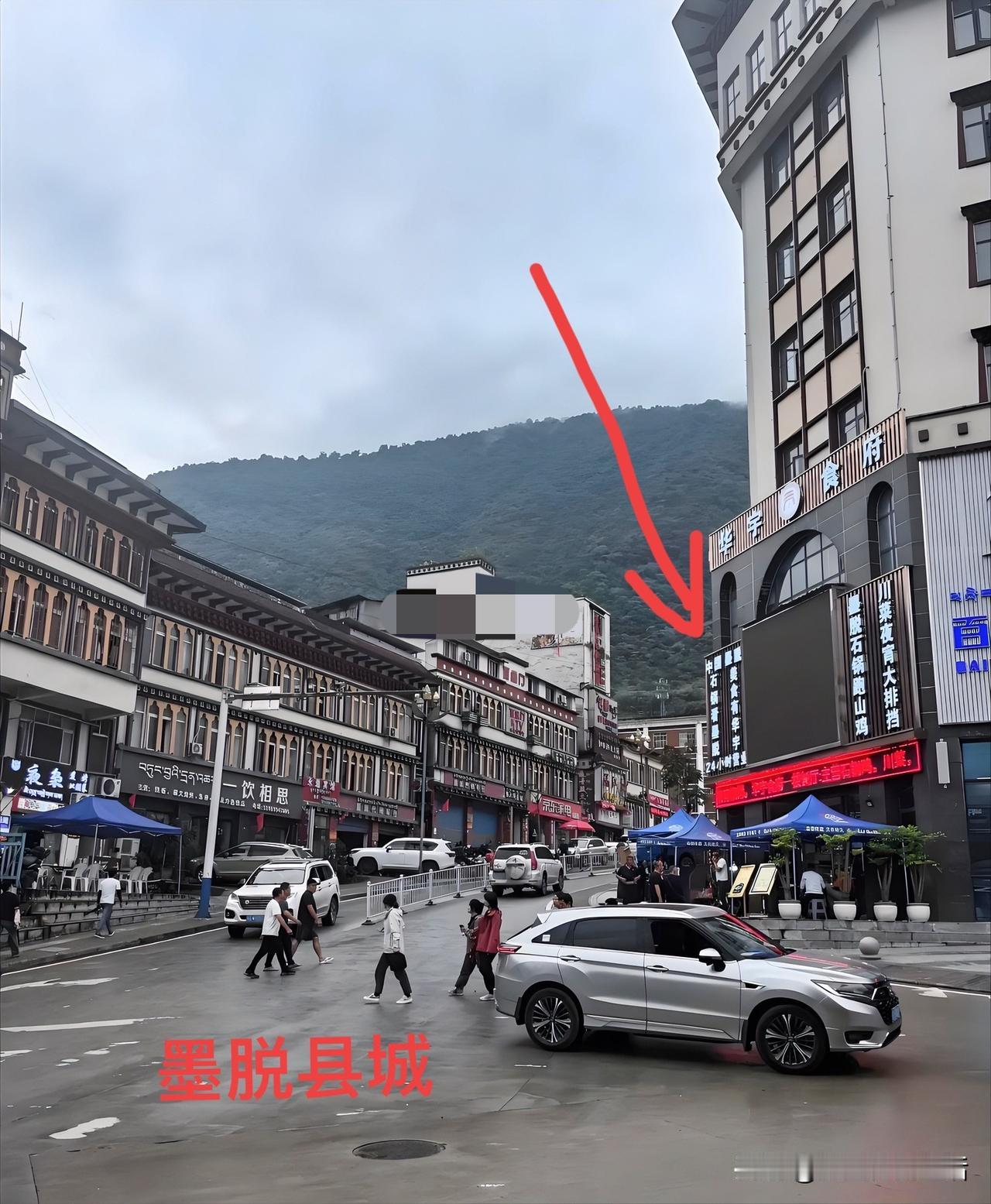 1.2万亿水电工程，让最“孤独”的县城变为最具价值的建设热土？仿佛一夜之间，