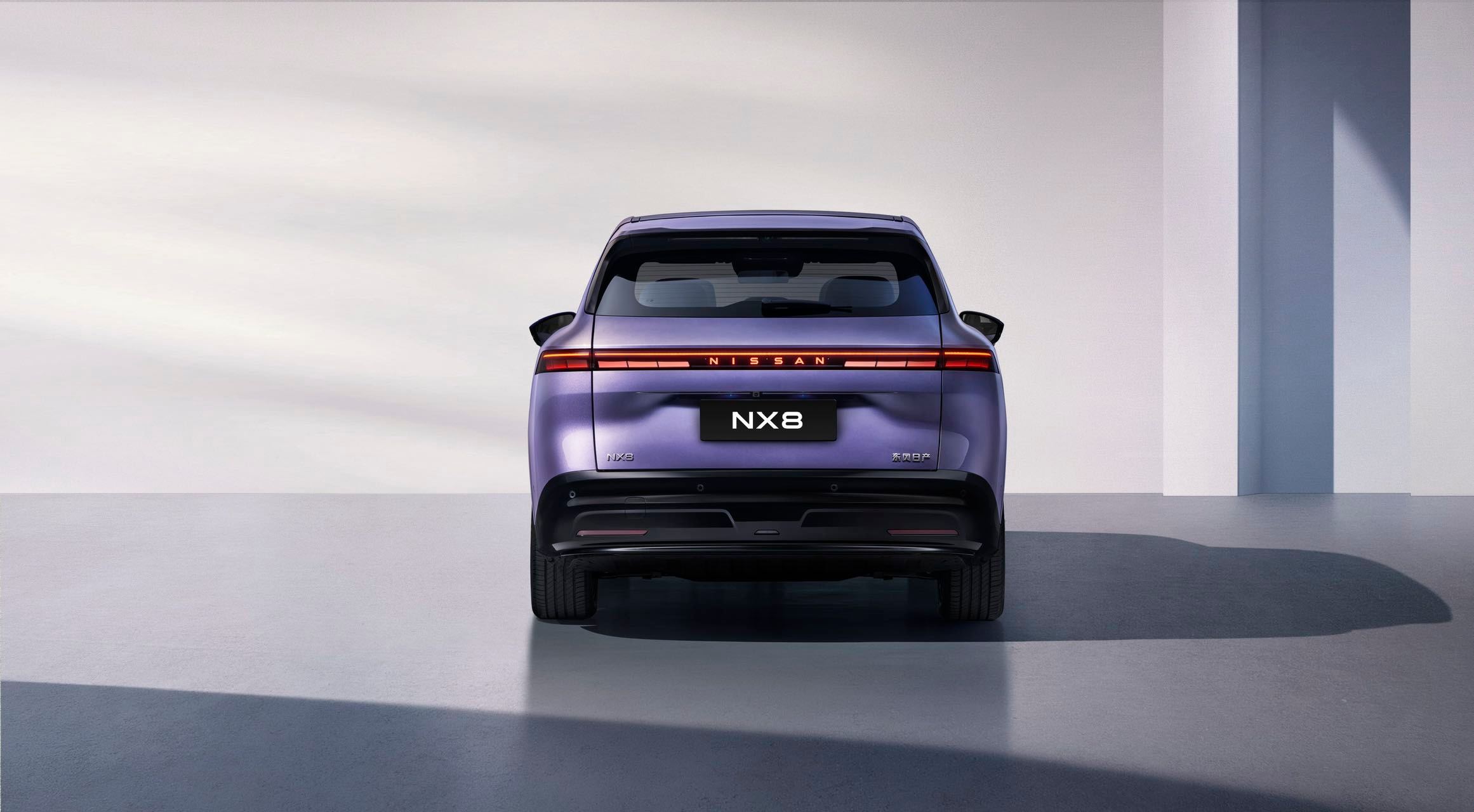 跟一个做汽车设计的朋友闲聊，他说现在看新车，名字就是第一份设计稿。像刚曝光的NX