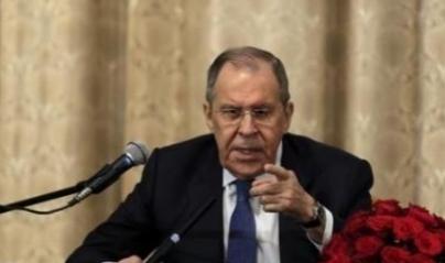 俄罗斯要妥协了，牺牲普京就能拯救俄罗斯。俄罗斯外长拉夫罗夫表示，俄罗斯愿意为有条