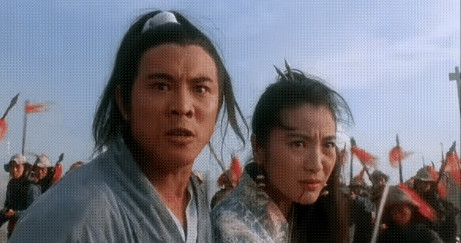 在2010年的时候，史泰龙想拍摄一部电影，并且想邀请李连杰来出演，他说：“好久不