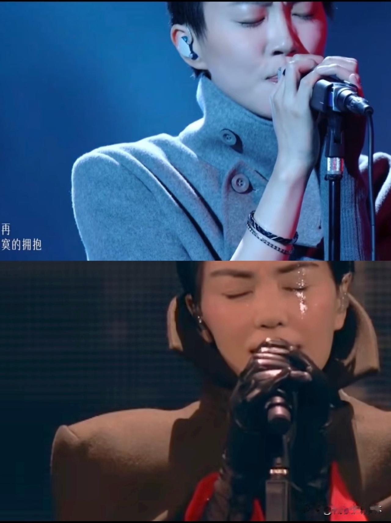 窦靖童的水平，真是个谜。有人夸她"秒了"，有人说她KTV水平。两边吵得不可
