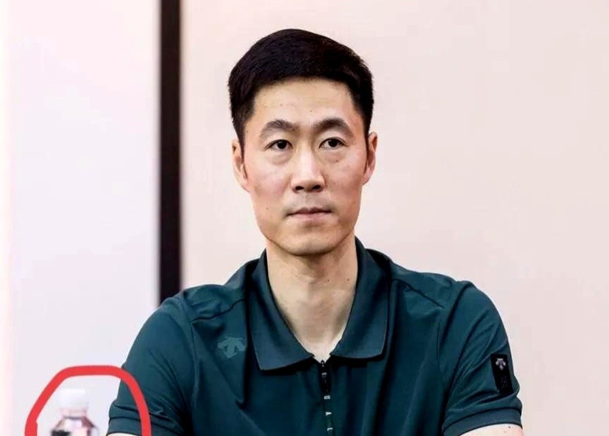 好家伙，国乒这次是真遇上硬茬了！王励勤刚上任就赶上多哈世乒赛这个大考，压力直接拉