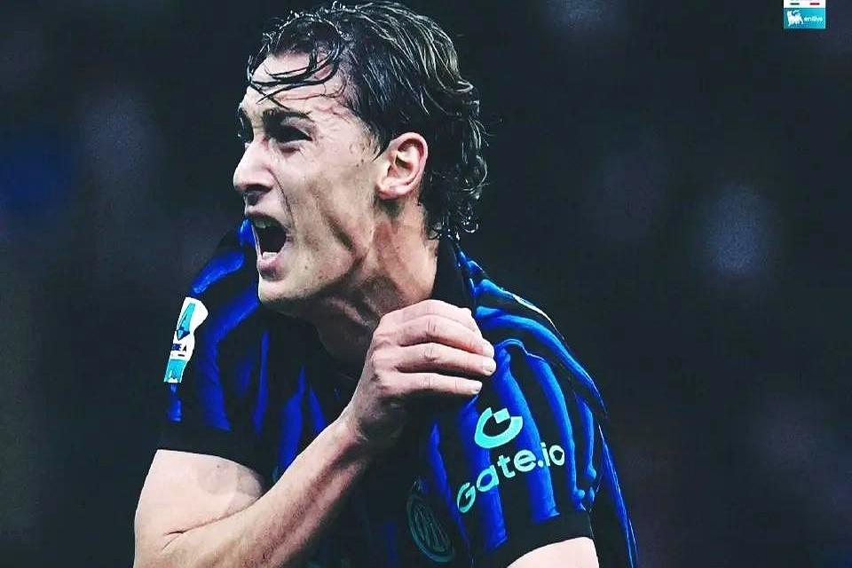 皮奥这小孩，是真能进球。26场1106分钟，5球5助，直接把科雷亚、阿瑙