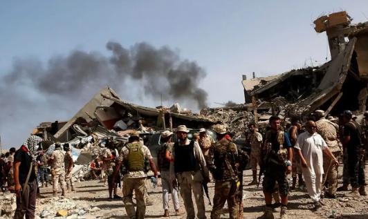 巴防长：现在是公开战争，塔利班已将阿富汗变成“印度殖民地” 2月27日