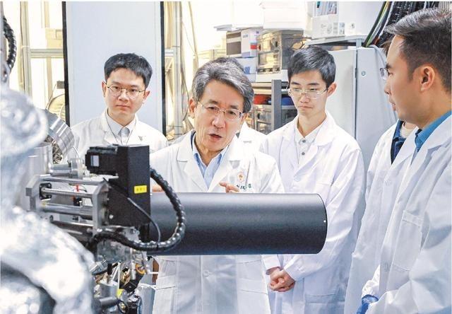 中国科学院正式打响了反击第一枪！面对国际期刊所收取的天价版面费，我们不交了。20