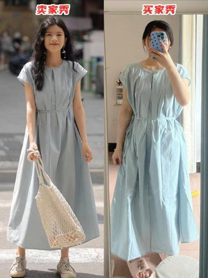 近日，有博主看中了一个品牌的羊毛衫，想要上架到橱窗售卖。在跟商家对接时，商家说我