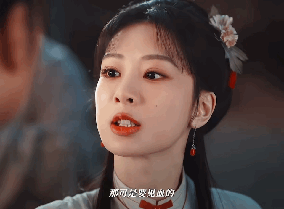 确实养成网红系，原来厚皮厚肉的多好看，现在的脸一点辨识度都没有了，稍不注意就找不