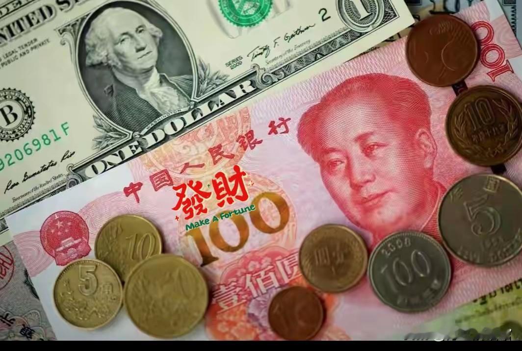 人民币重返6时代钱袋子正在被重写12月25日11时45分，离岸人民币对美元汇