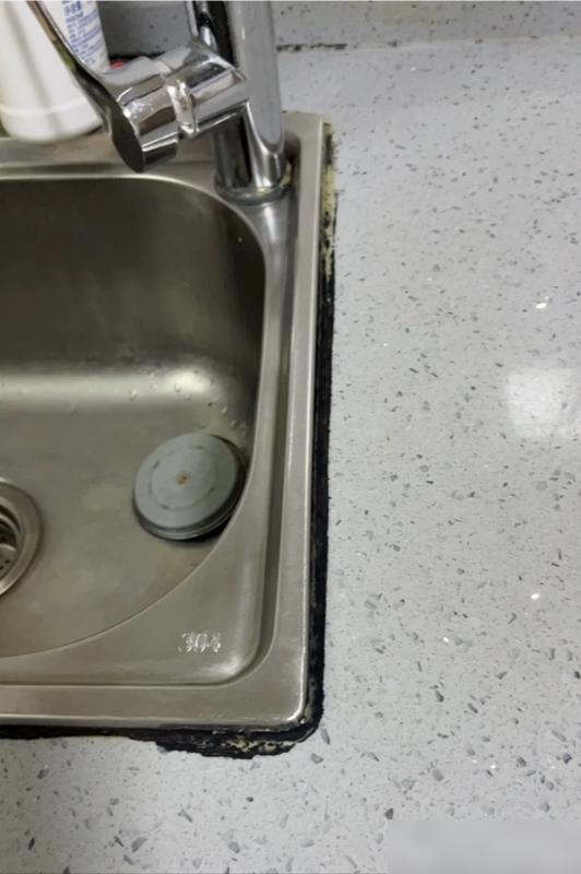 后悔死了！装修时光顾着跟风“网红设计”，现在厨房每天用都闹心！最近刷到好多人