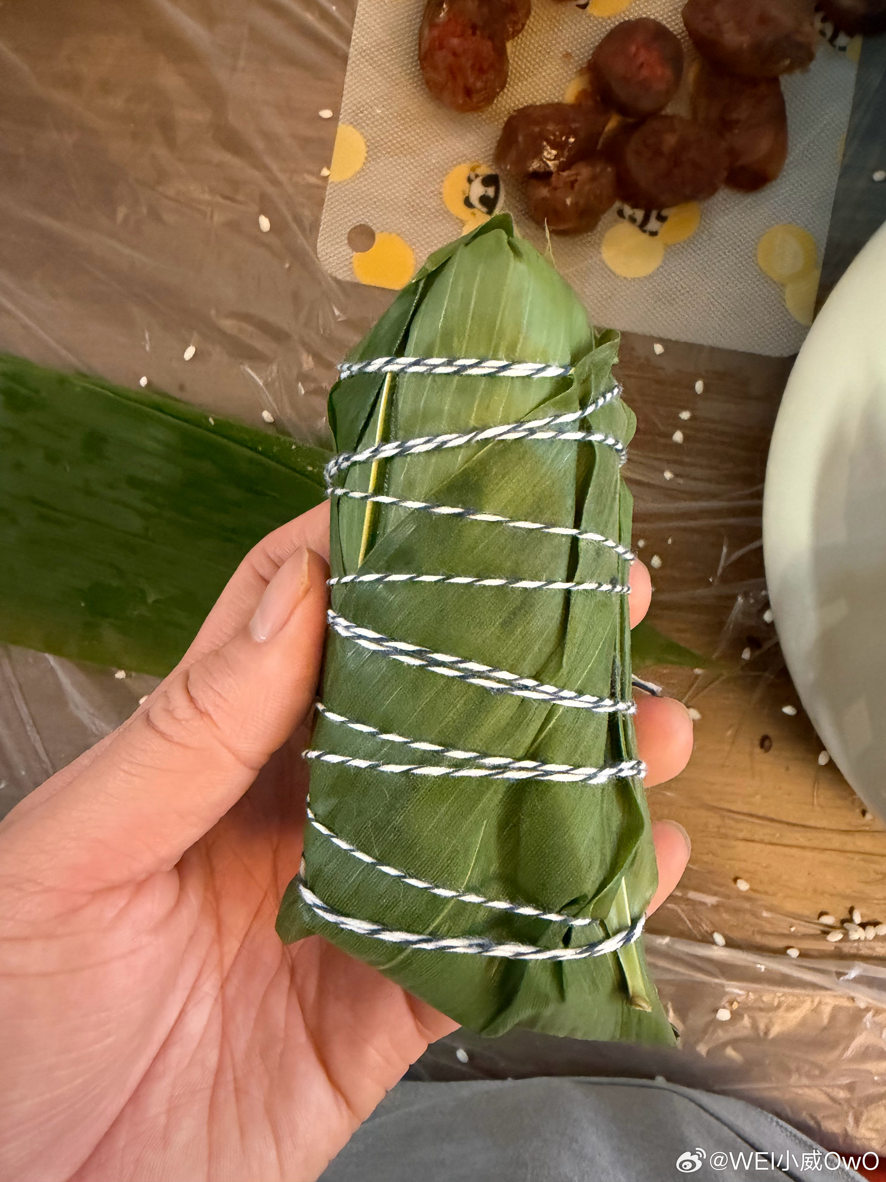 恰粽