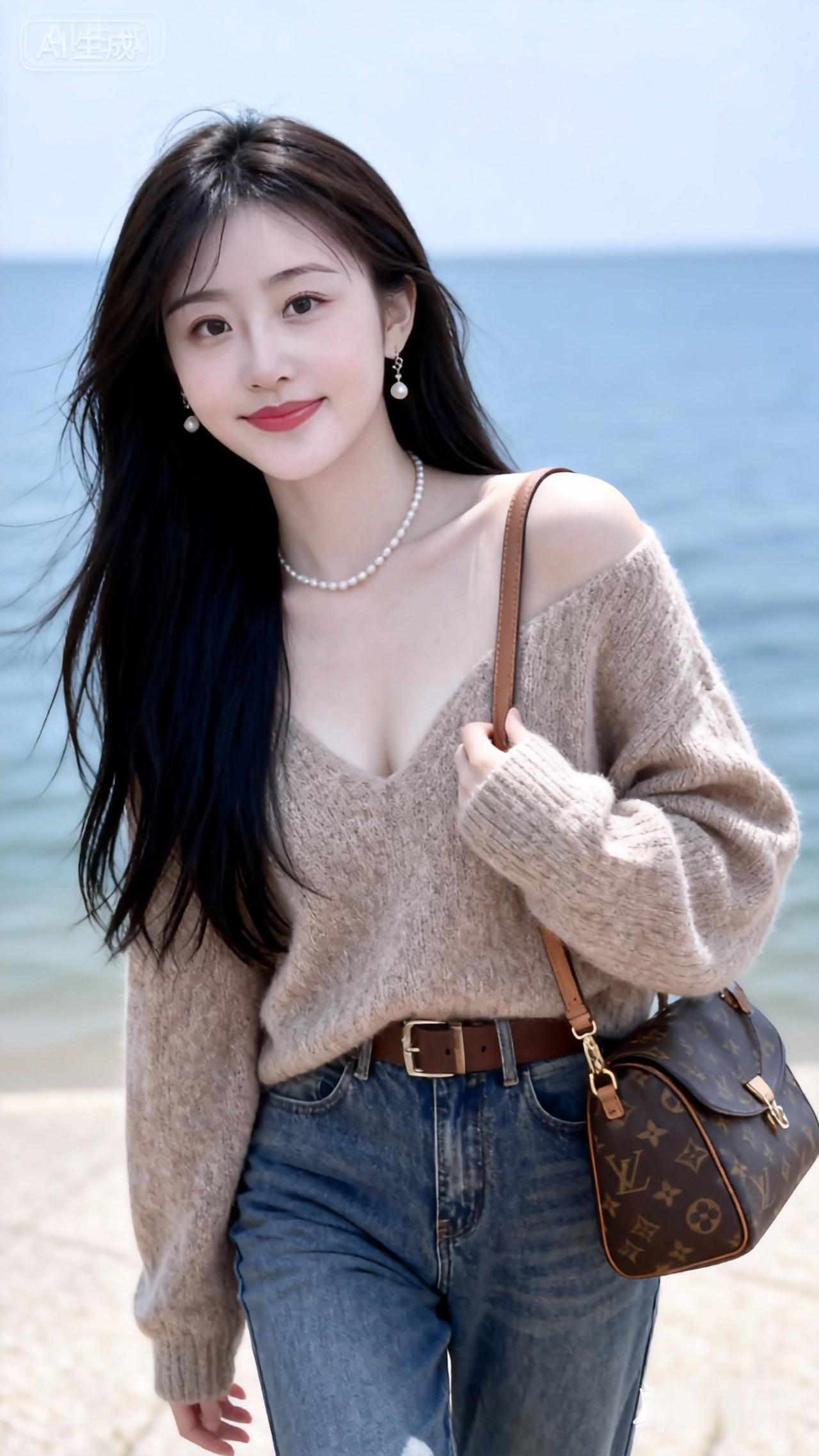 怎样穿搭知性又显身材?怎样穿搭能显示出温柔的女生气质?