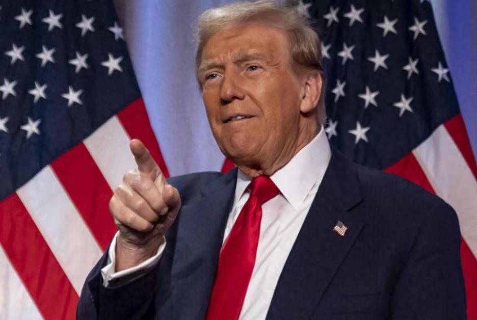 跟高市早苗通完电话，特朗普马上发总统令，他要跟中国好好搏一把。 2026年1