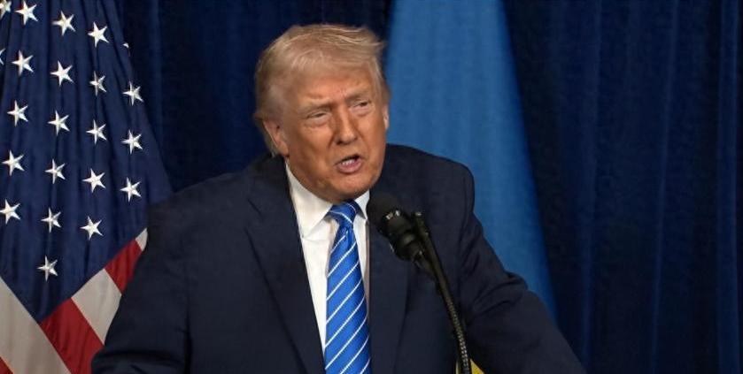 震惊全球！美洲版北约诞生，17国枪口一致对外，下一个战场在哪？特朗普突然