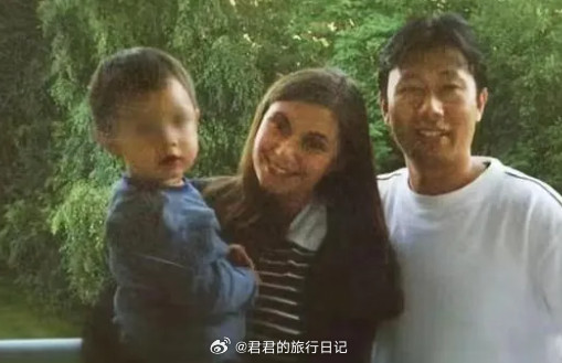 既然提到了苏梅岛，我们就来说说苏梅岛的瓜。撕葱舅舅的杀妻案，其中一起命案就发生在