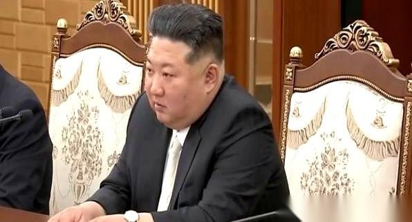 中朝最近这场会谈，信息量有点大。外面美日韩的军事演习还没消停，这边平壤的会议桌