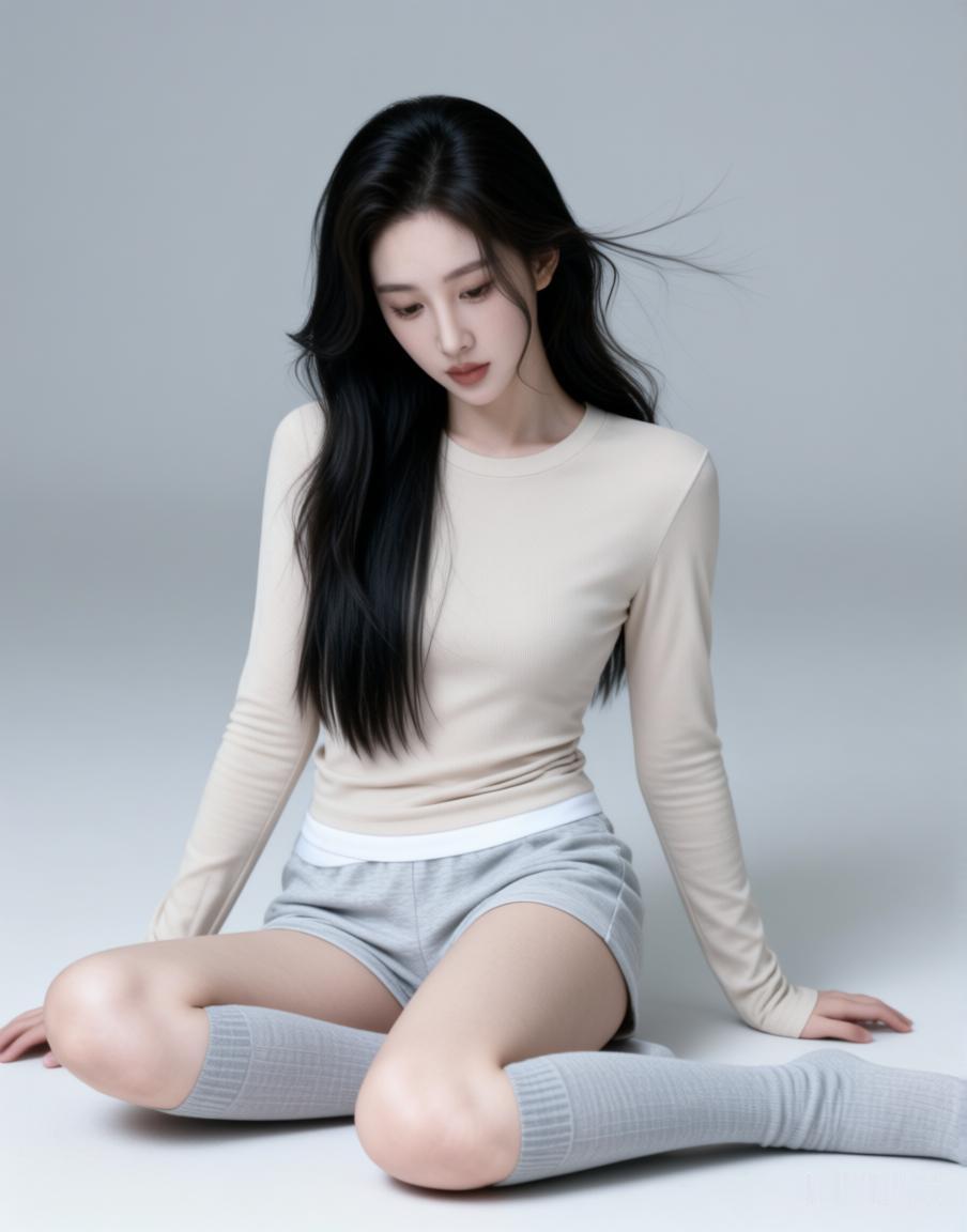 你喜欢哪一种气质的美人?