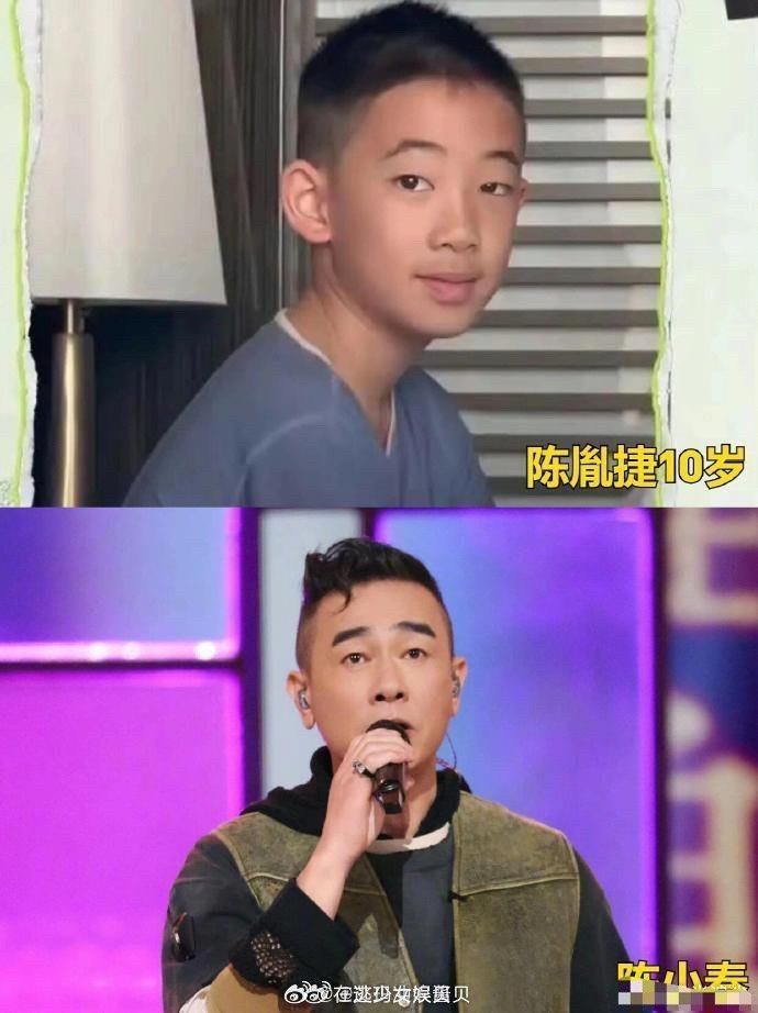 《爸爸去哪儿》再次证明了，基因不是你想咋遗传就咋遗传