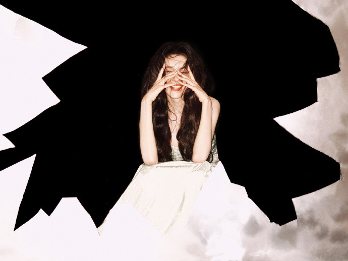 宋祖儿晚宴千金感好浓