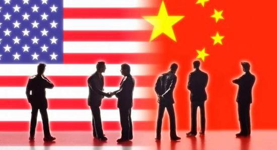 中国已无退路了！美军为中美选好了主战场，决心要跟中国打场大战！美国近年来在西