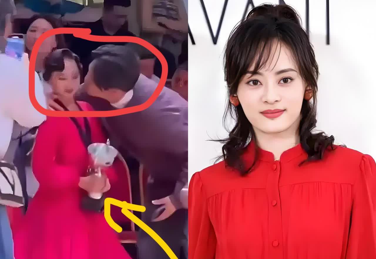 我怀疑过小花夺冠，是因为孙俪的身份，也怀疑过是孙俪在背后操作，可