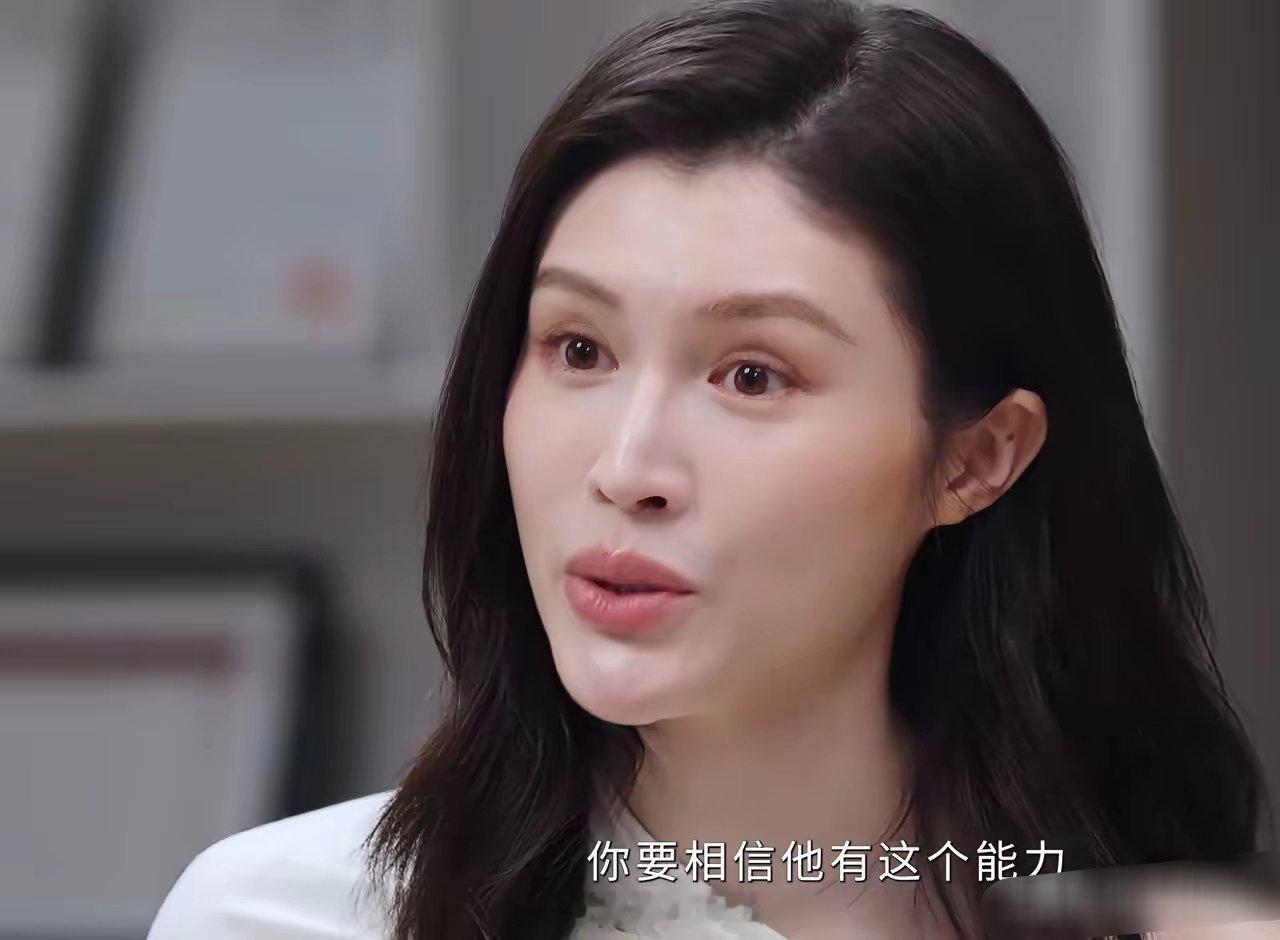 原来生孩子有这么多好处啊？ ​超模何穗说，自从有了孩子以后，我觉得我整...