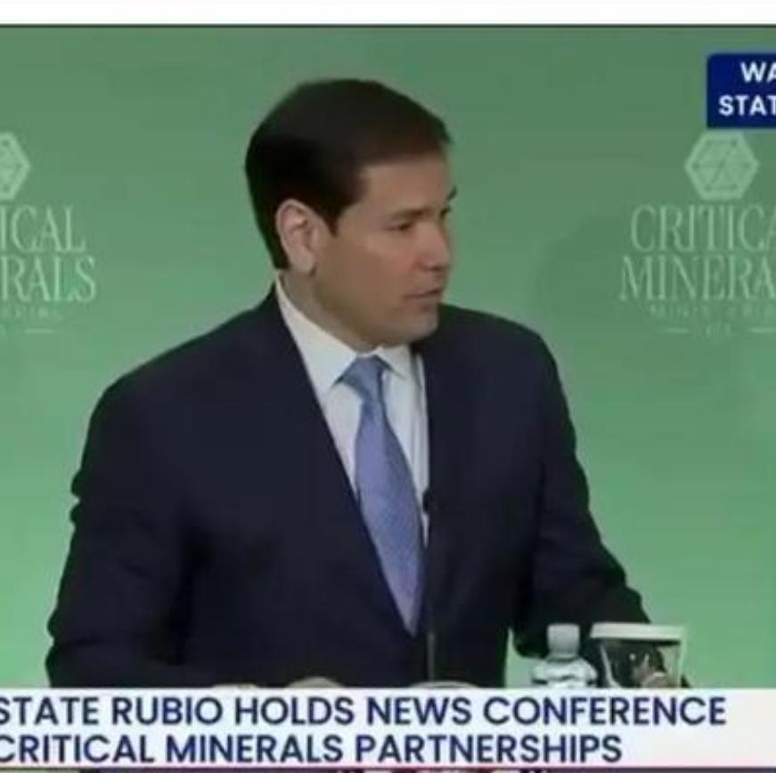 美国驻华使领馆突然发了条消息，直接点名中国。内容很直接：总统说了，21世纪的军