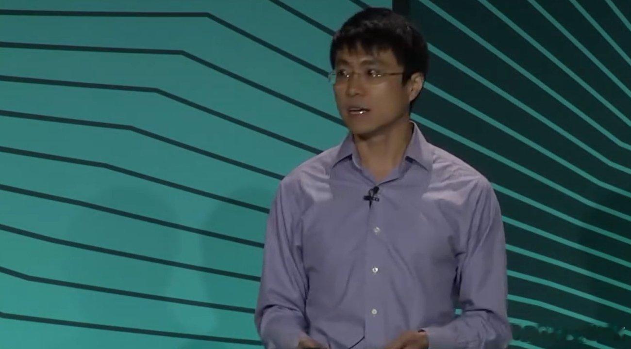 凤凰新闻【硅谷最贵华人放弃14亿天价offer，上交校友庞若鸣提桶投奔OpenA