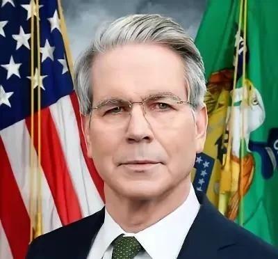 美国财长发文祝贺高市早苗胜选，说了这一段番话！贝森特2月9日发文说：“我向日本首