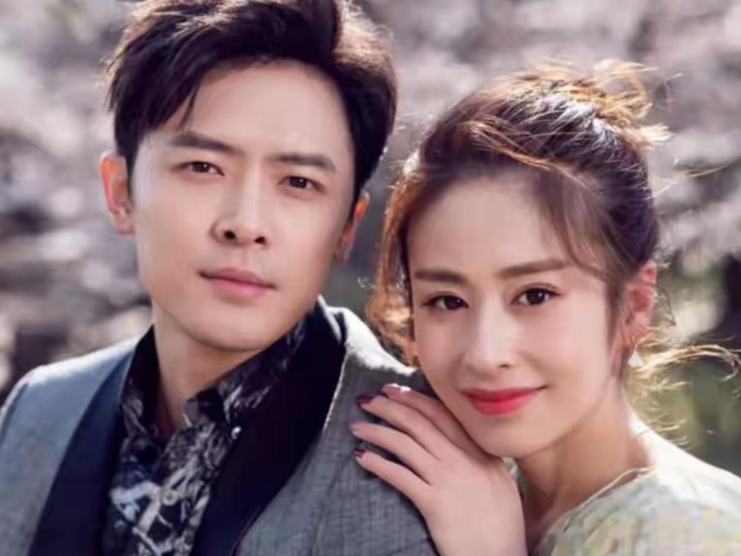 付梓博的翻红，颖儿可要看好了！最近，《四喜》的热播，付梓博饰演的“冯建奇”，