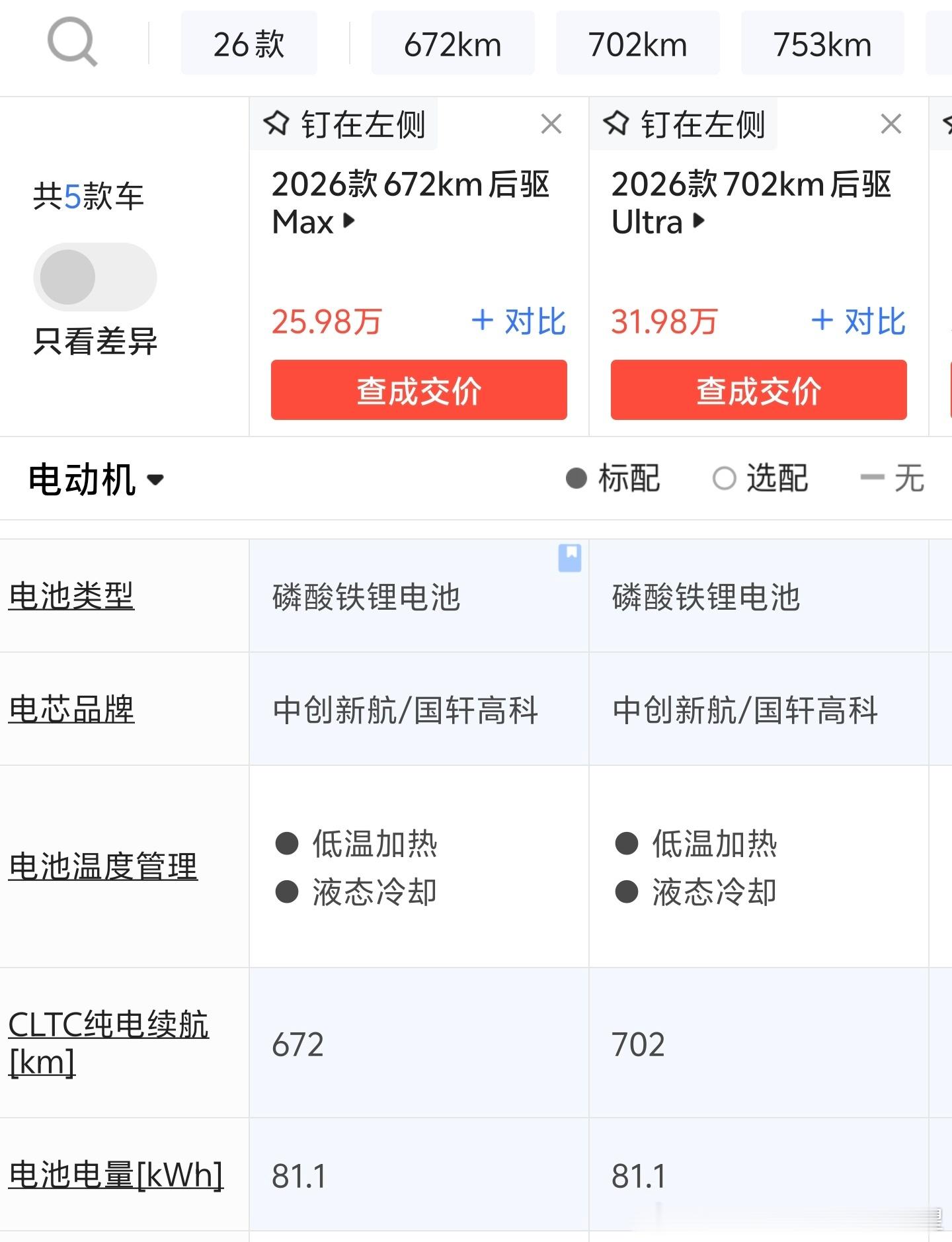 智界rx使用磷酸铁锂电池，点赞！磷酸铁锂买三十万没毛病这和减配没有任何关系二十到