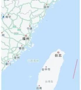 统一台湾后需多少驻军？香港753万人驻军6000人，澳门68万人驻军不足千人，台