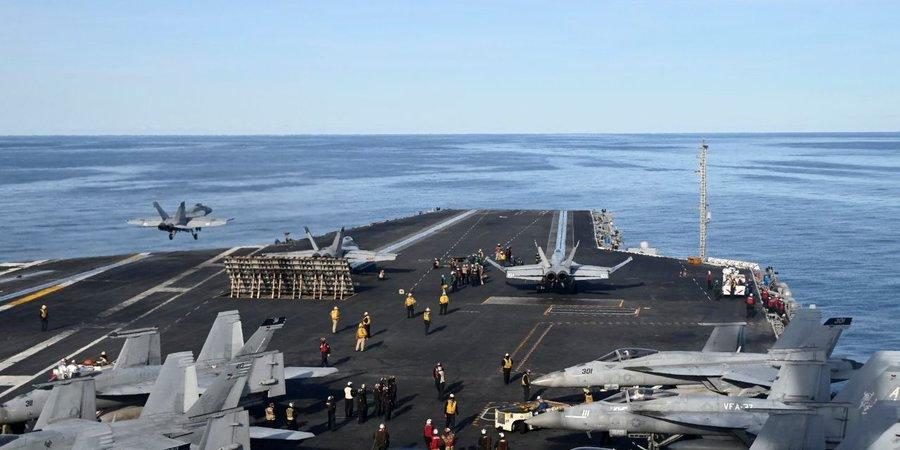 “最快今晚美军开战？委内瑞拉迎来大决战，几个小时后美军将要开炸了”。当地时间20