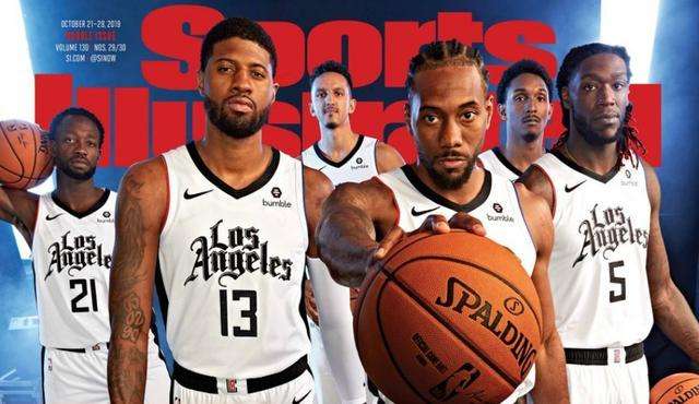 虽然早已经告别NBA联盟多年，但是西班牙名将保罗·加索尔在一档节目当中谈到了现在