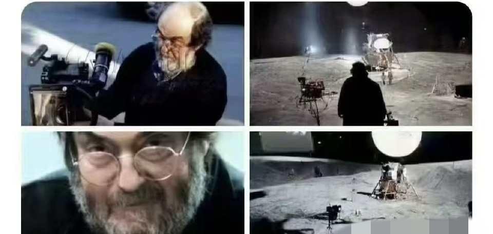 库布里克没伪造登月，但他的技术确实把宇航员送上了月球。2026年NASA档案解