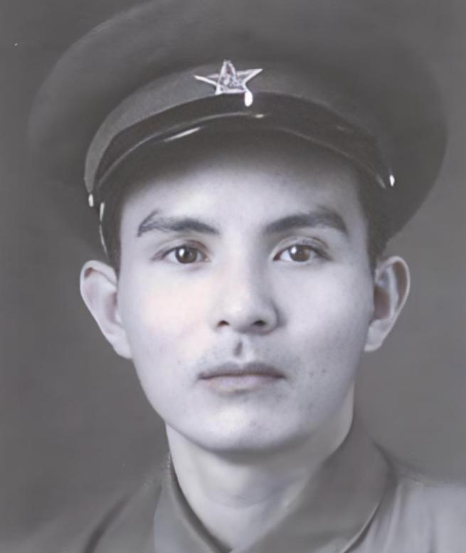 1959年春，海南军区副司令员符振中打了转业报告，意向是广东省林业厅。公文走到广